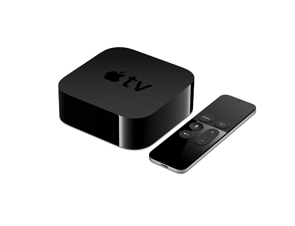 Apple TV 4 Generation